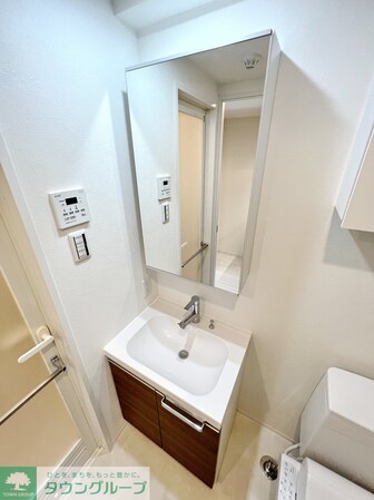 アイルグランデ川崎DUEの物件内観写真